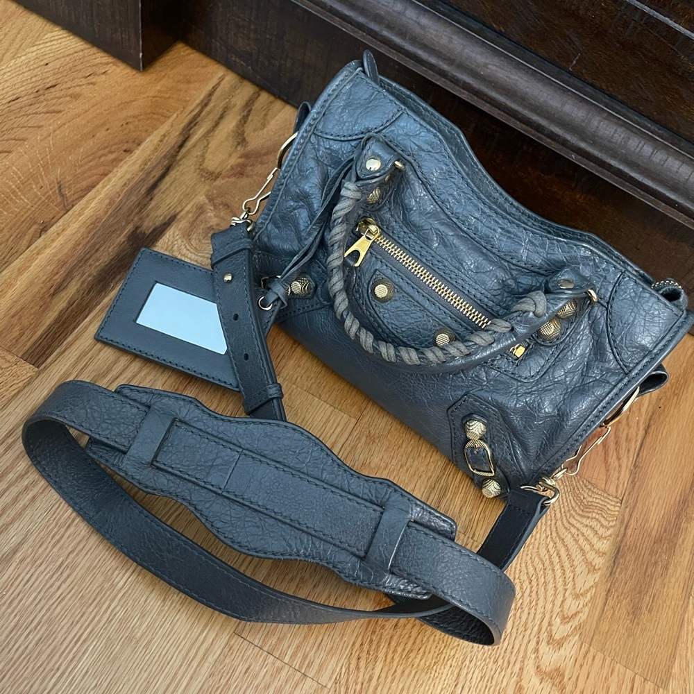 Balenciaga bag